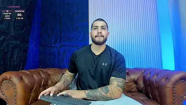 KyleNorth  online show from February 3, 2026, 6:57 pm