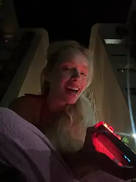 SunnyShiney online show from March 14, 2026, 1:05 pm