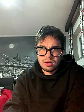 sognatore99 online show from January 10, 2026, 4:53 pm