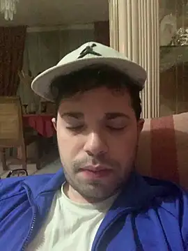 sognatore99 online show from March 4, 2026, 5:41 pm