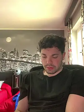 sognatore99 online show from March 14, 2026, 9:26 am