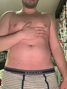 sognatore99 online show from March 15, 2026, 10:05 pm