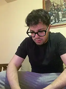 sognatore99 online show from March 23, 2026, 1:48 pm