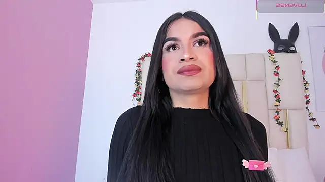 Snapshot of Silvanna-Casstro chatting on January 8, 2026, 11:56 am Silvanna-Casstro online show from January 8, 2026, 11:56 am