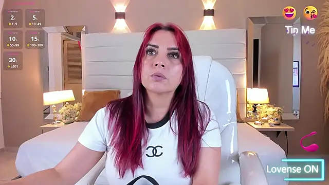 maturexxx  online show from January 6, 2026, 7:28 pm