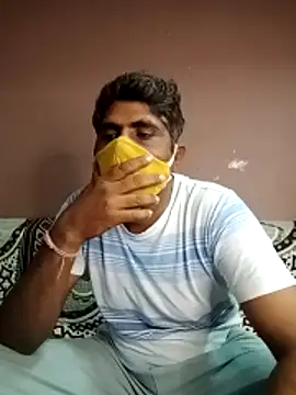 CHOUDHARY1985 online show from June 1, 2026, 5:58 pm