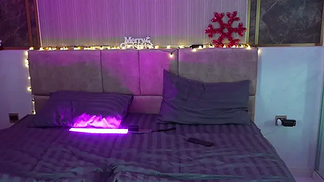 Mary Harriss online show from January 10, 2026, 2:13 am