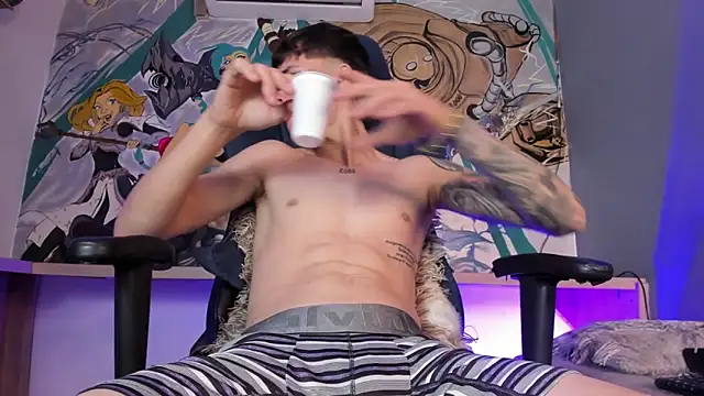 Neill Lorde online show from January 6, 2026, 7:39 pm