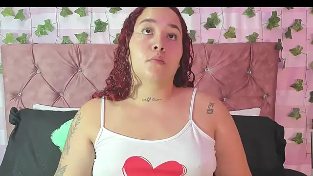 Ayla-marttinez online show from February 8, 2026, 1:20 am