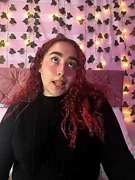 Ayla-marttinez online show from February 14, 2026, 2:41 am