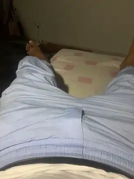 Night outcam online show from March 15, 2026, 11:11 pm