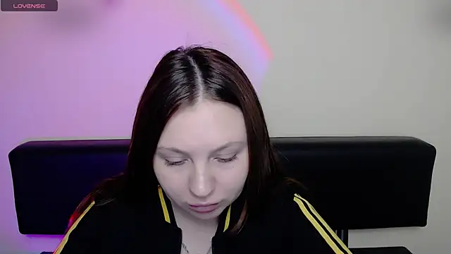 LiliaErmi online show from February 12, 2026, 9:26 am