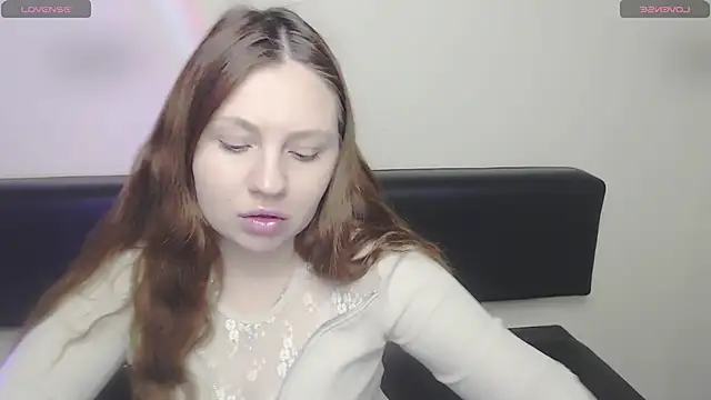 LiliaErmi online show from March 8, 2026, 7:01 am