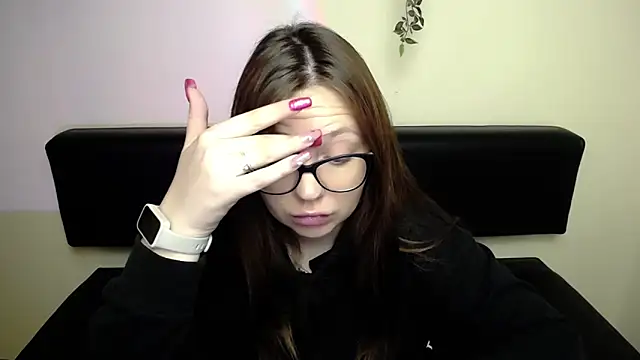 LiliaErmi online show from March 31, 2026, 6:14 am