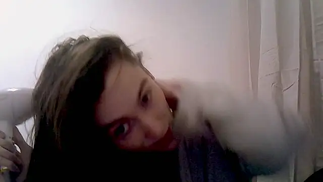 melody gepards online show from February 21, 2026, 8:10 pm