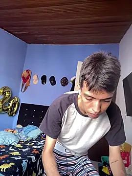 Snapshot of Juan_Gomezz26 chatting on December 22, 2025, 6:49 pm Juan Gomezz26 online show from December 22, 2025, 6:49 pm