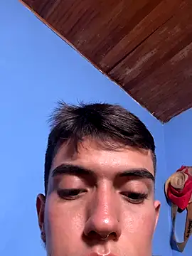 Snapshot of Juan_Gomezz26 chatting on January 9, 2026, 2:58 am Juan Gomezz26 online show from January 9, 2026, 2:58 am