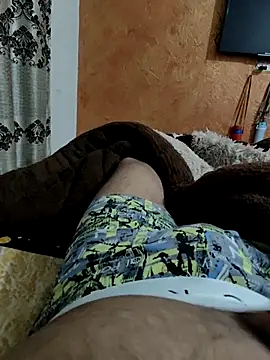 Rahul Singh1987 online show from December 17, 2025, 5:19 pm