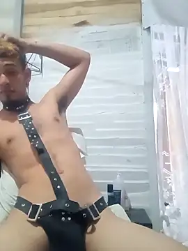 twobigscock23 online show from February 20, 2026, 3:12 pm