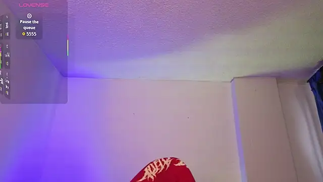 Snapshot of Bafomet_ chatting on December 20, 2025, 4:58 pm Bafomet online show from December 20, 2025, 4:58 pm