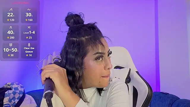 Snapshot of Bafomet_ chatting on January 7, 2026, 4:31 pm Bafomet online show from January 7, 2026, 4:31 pm