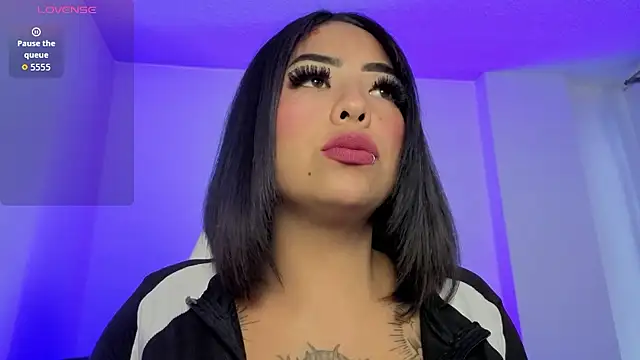 Snapshot of Bafomet_ chatting on January 8, 2026, 4:31 pm Bafomet online show from January 8, 2026, 4:31 pm