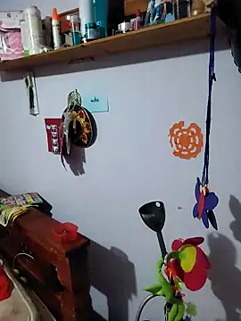 Afrodita2035 online show from February 3, 2026, 2:44 pm