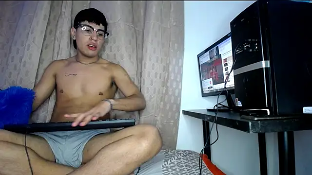 black men9 online show from December 22, 2025, 5:26 am