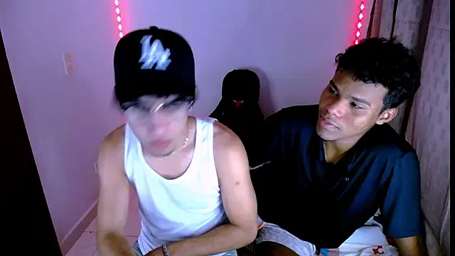 black men9 online show from January 15, 2026, 5:45 am