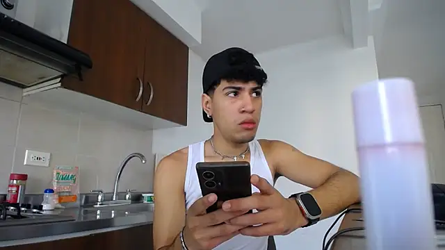 black men9 online show from March 10, 2026, 12:21 pm