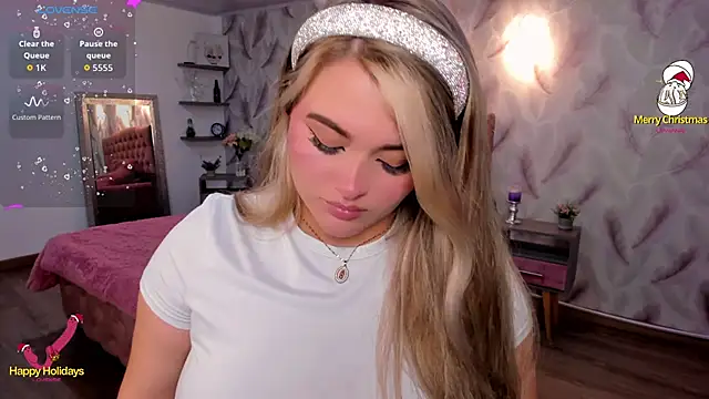 Snapshot of Luna_volk_ chatting on January 6, 2026, 2:59 am Luna volk online show from January 6, 2026, 2:59 am