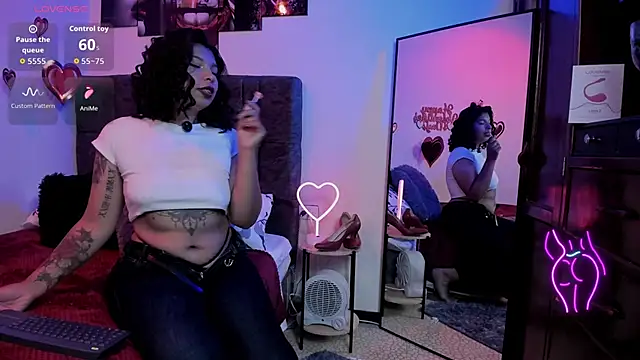 maggiass online show from February 9, 2026, 2:43 pm