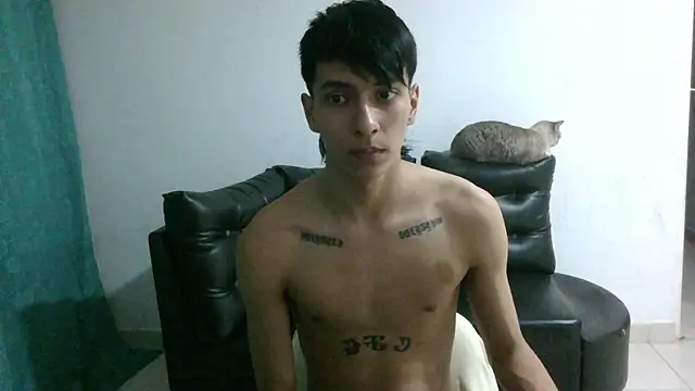 SebasT-sex online show from May 4, 2026, 2:51 am