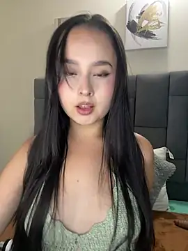 Mimi miau19 online show from April 1, 2026, 1:23 pm