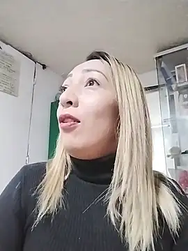 DanaMontana online show from February 27, 2026, 6:52 pm