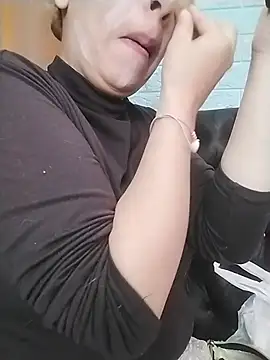 DanaMontana online show from April 19, 2026, 3:22 pm