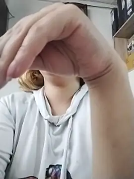 DanaMontana online show from April 23, 2026, 2:19 pm