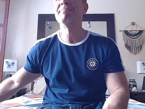 TommyLopez online show from February 15, 2026, 3:42 pm