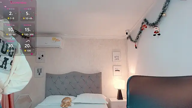 emmalove doll online show from February 11, 2026, 11:04 am