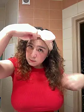 luisa evans online show from December 21, 2025, 10:39 pm