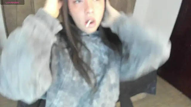 Lanna rosse online show from February 18, 2026, 5:58 am