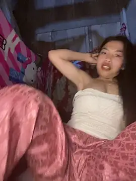 lux-su online show from March 28, 2026, 10:09 pm