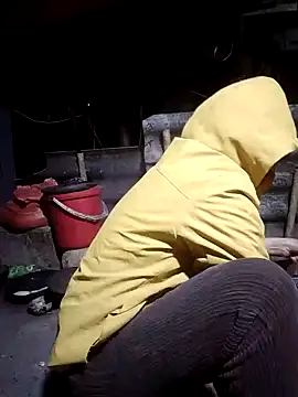 baby8822 online show from January 13, 2026, 11:10 pm