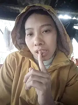 baby8822 online show from January 15, 2026, 1:10 am