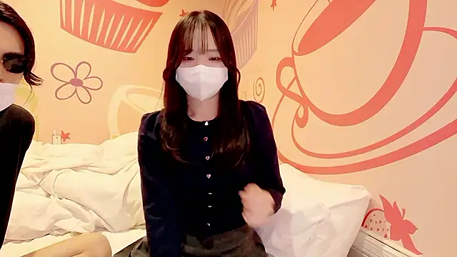 Himawari JD online show from January 12, 2026, 11:48 am