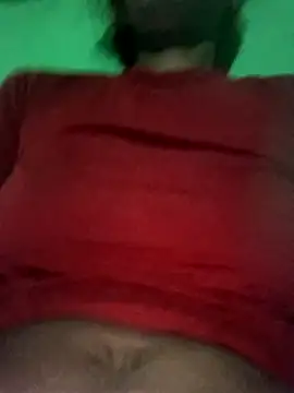 Maya Big55A online show from April 11, 2026, 10:03 pm