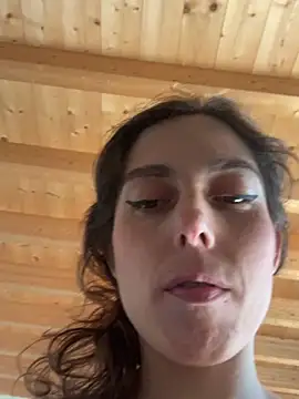 YourSlutQueen online show from April 24, 2026, 11:01 am