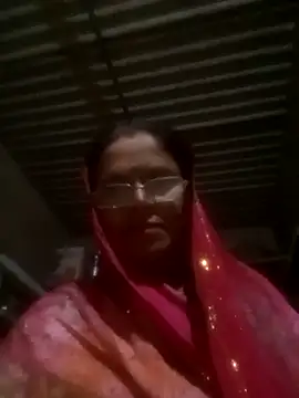 Pinki rajak online show from February 23, 2026, 10:40 pm