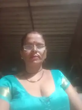 Pinki rajak online show from August 3, 2026, 8:45 pm