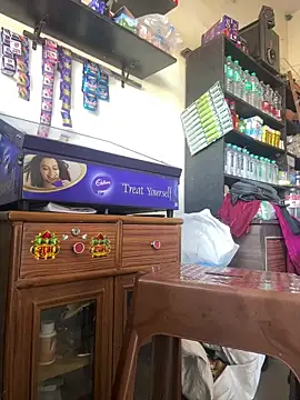 cute mahi001 online show from March 6, 2026, 9:39 am